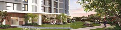 MICL Aaradhya Parkwood 1 BHK 750 Sq-ft Flat/Apartment for Sale in Mira Bhayandar, Mumbai