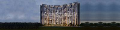 JP North Barcelona 3 BHK 640 Sq-ft Flat/Apartment for Sale in Mira Road East, Mumbai