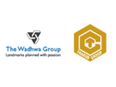 The Wadhwa Group and Thakur Group