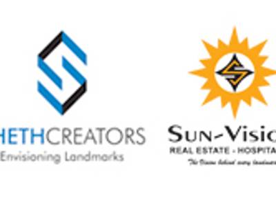 Sheth Creators and Sun Vision