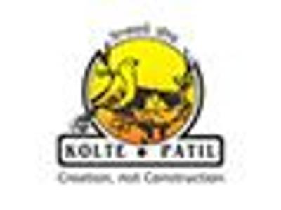 Kolte Patil Developers Ltd.