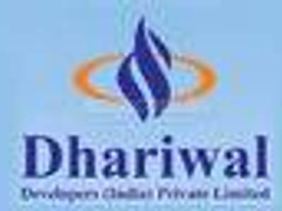 Dhariwal Developers India Pvt. Ltd.