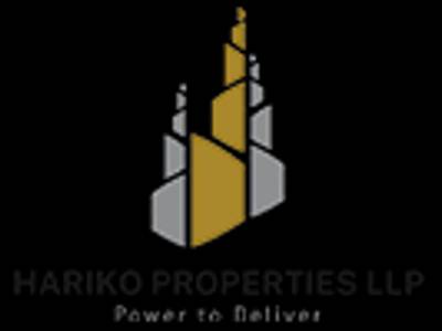 Hariko Properties LLP