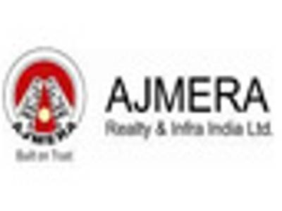 Ajmera Realty & Infra India Ltd.