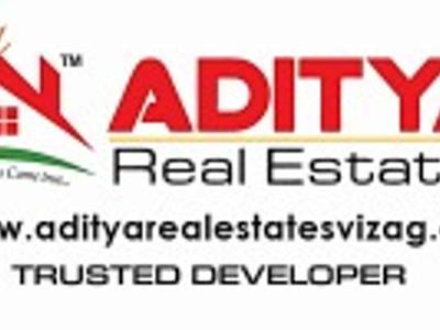 Aditya Real Estates