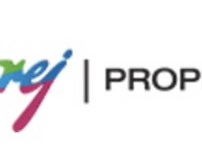 Godrej Properties