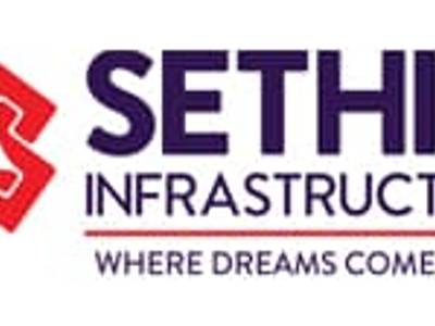 Sethia Infrastructure
