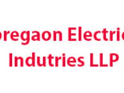 Goregaon Electrical Industries LLP