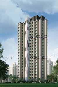 Smart Living-smartly planned homes, 1 BHK, Flat/Apartment, Sale in Kandivali West, Mumbai