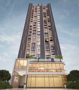 Nine Reflex, BHK, Flat/Apartment, Sale in Dadar East, Mumbai