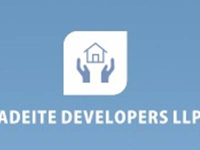 JADEITE DEVELOPERS LLP