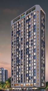Navrang Navkar, 2 BHK, Flat/Apartment, Sale in Goregaon West, Mumbai