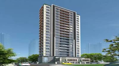 SUGEE MHALAKSHMI, 3 BHK, Flat/Apartment, Sale in Dadar West, Mumbai