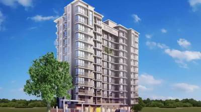 Crescent Landmark, 1 BHK, Flat/Apartment, Sale in Andheri East, Mumbai