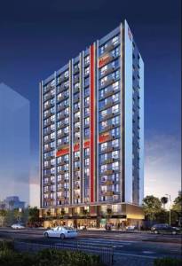 Platinum Casa Millennia, 1 BHK, Flat/Apartment, Sale in Andheri West, Mumbai
