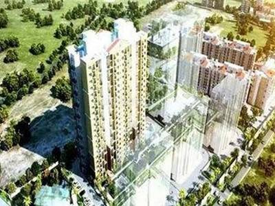 GODREJ TRANQUIL, 1 BHK, Flat/Apartment, Sale in Kandivali East, Mumbai