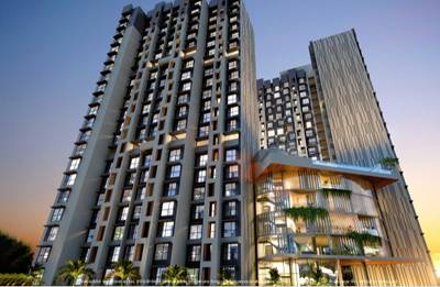 Codename Highway Touch, 2 BHK, Flat/Apartment, Sale in Andheri East, Mumbai