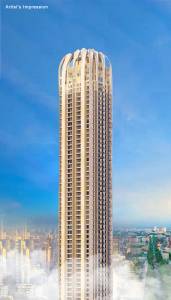 Codename SKYRISE, 3 BHK, Flat/Apartment, Sale in Kandivali West, Mumbai