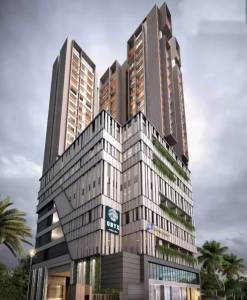 ONYX, 1 BHK, Flat/Apartment, Sale in Goregaon East, Mumbai