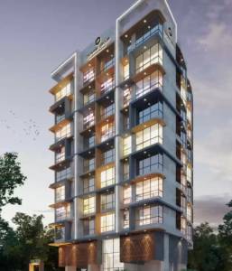 Daiwwik One, 1 BHK, Flat/Apartment, Sale in Goregaon East, Mumbai