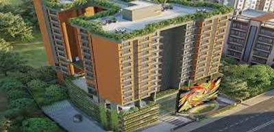 Sai Radha, 1 BHK, Flat/Apartment, Sale in Goregaon East, Mumbai