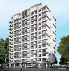 Sarit Periyaar, 1 BHK, Flat/Apartment, Sale in Andheri East, Mumbai