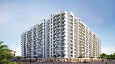 Ekta Parksville, 2 BHK, Flat/Apartment, Sale in Virar West, Mumbai