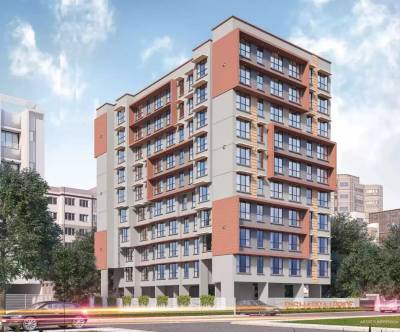 PRIDE, 1 BHK, Flat/Apartment, Sale in Dahisar West, Mumbai