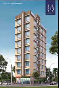 Zen 11, 2 BHK, Flat/Apartment, Sale in Dahisar East, Mumbai