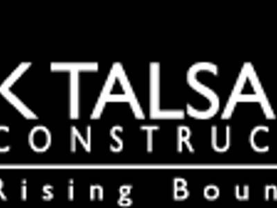 K. Talsania Constructions