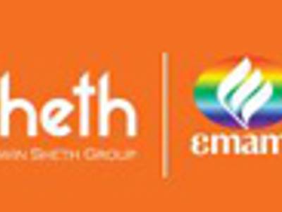 Ashwin Sheth Group and Emami Group