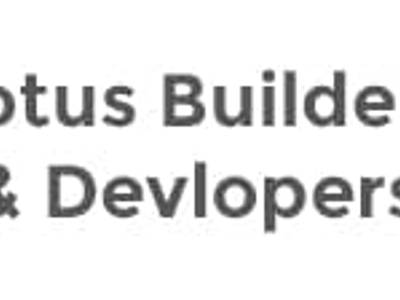 Lotus Builders And Developers