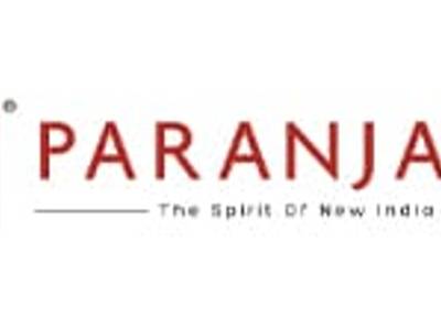 Paranjape Schemes Construction Ltd.