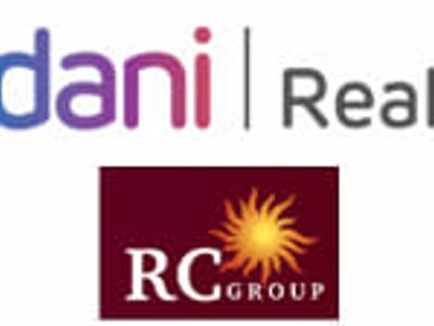 Adani Realty & RC Group