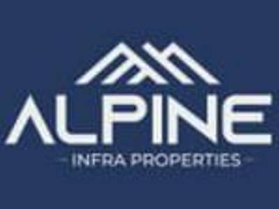 Alpine Infraheights