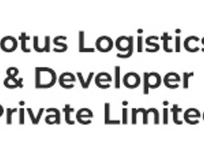 Lotus Logistic and Developers