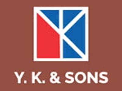 YK AND SONS PROJECTS LLP