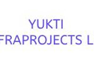 Yukti Infraprojects LLP