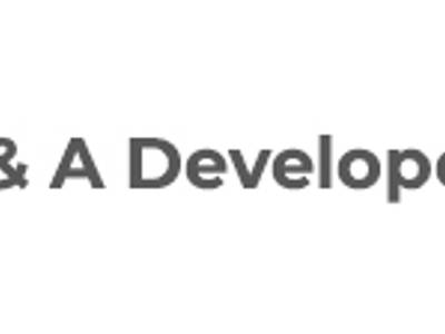 A and A Developers