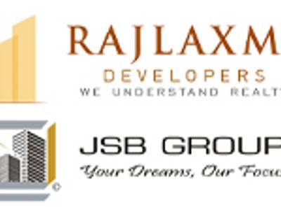 Rajlaxmi Jsb Realty Llp