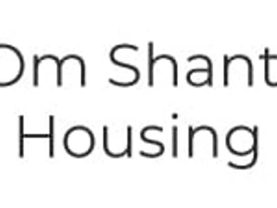 Om Shanti Housing