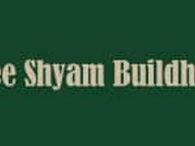 Shree Shyam Buildhome