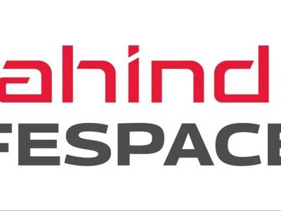 Mahindra Lifespace Developers Ltd.