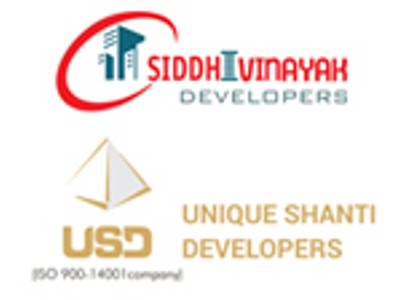 Siddhi Vinayak Developers  & Unique Shanti Developers