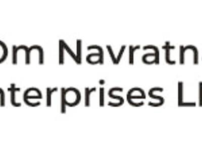 Om Navratna Enterprises LLP