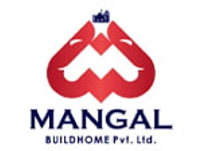 Mangal Buildhome Private Limited
