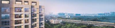 Kalpataru Vivant 3 BHK 913 Sq-ft Flat/Apartment for Sale in Jogeshwari Vikhroli Link Road, Mumbai