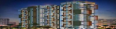 Savaliya Heights 2 BHK 570 Sq-ft Flat/Apartment for Sale in Bhayandar East, Mumbai