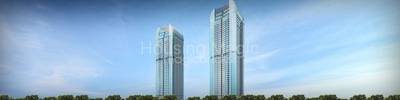 Bombay Island City Center One ICC 3 BHK 1525 Sq-ft Flat/Apartment for Sale in Dadar East, Mumbai