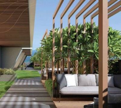 Viceroy PRIVE 5 BHK 3300 Sq-ft Flat/Apartment for Sale in Thakur Village, Kandivali East, Mumbai